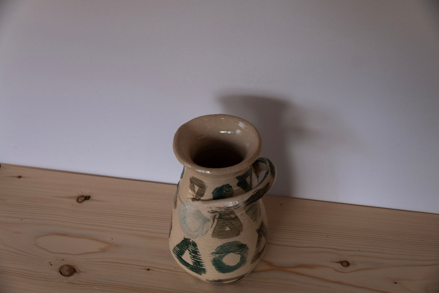 Medium Pitcher