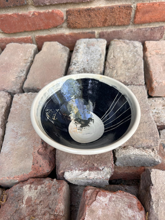 Brushstroke Bowl - Large