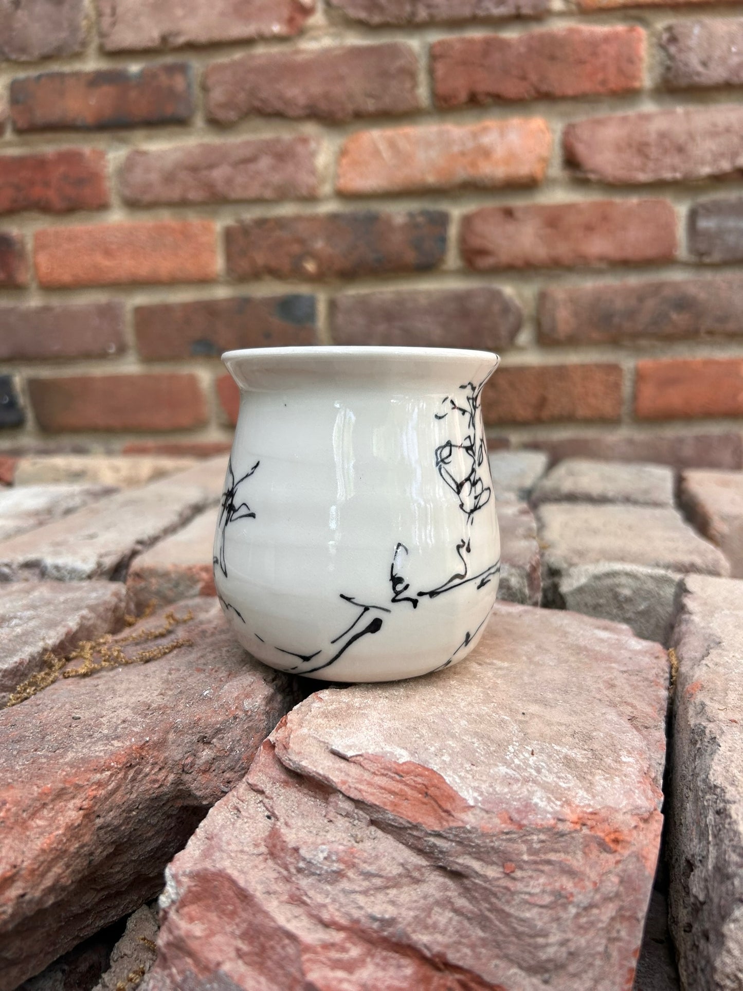 Garden Cup 1