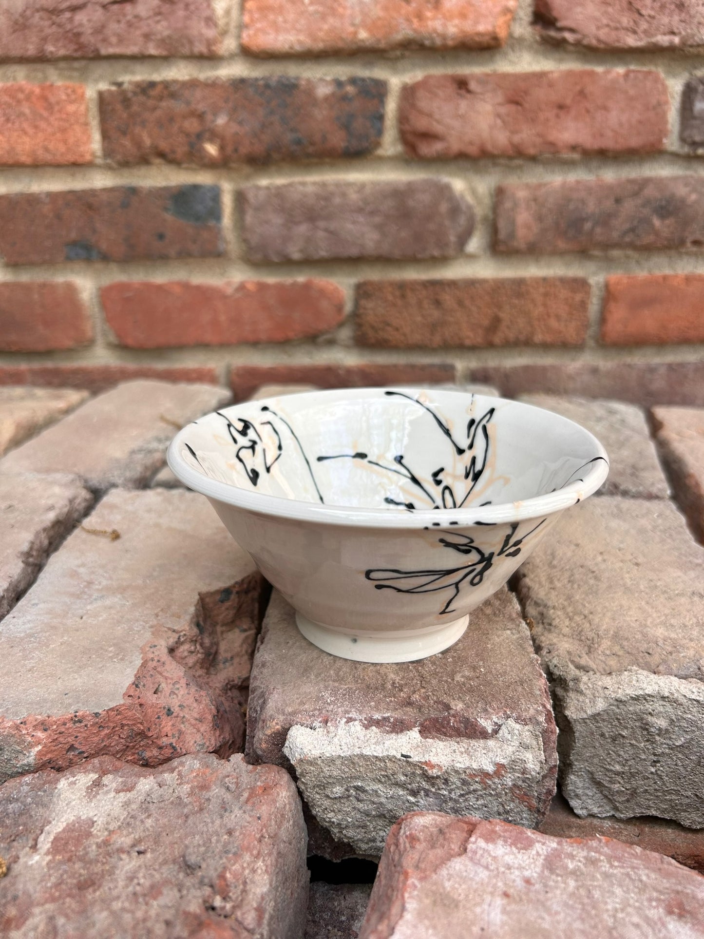 Garden Bowl 5