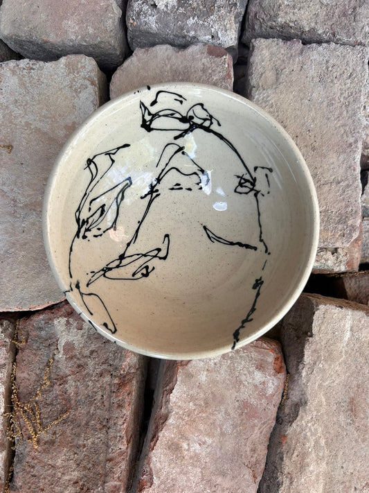 Garden Bowl 1