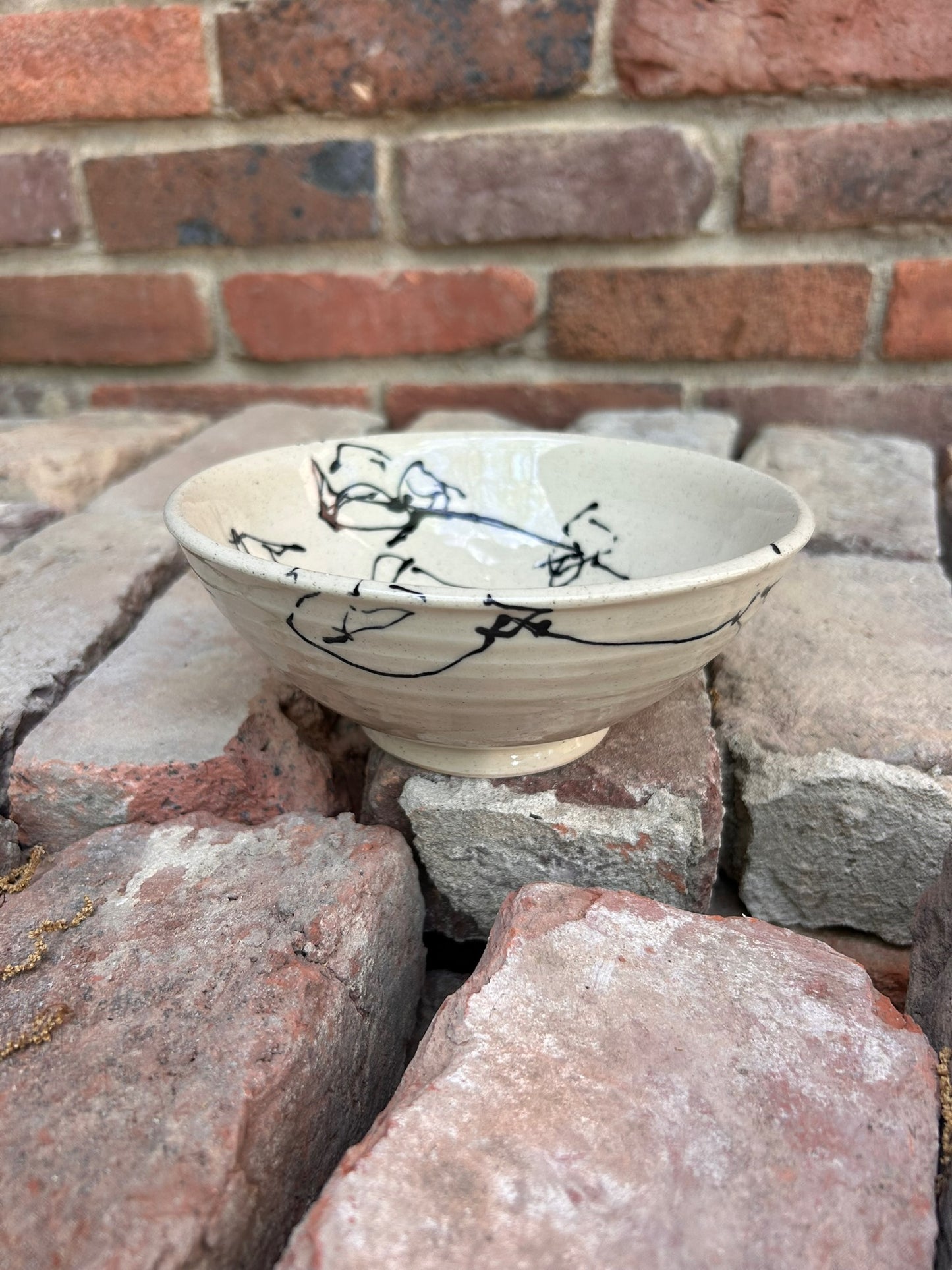 Garden Bowl 1
