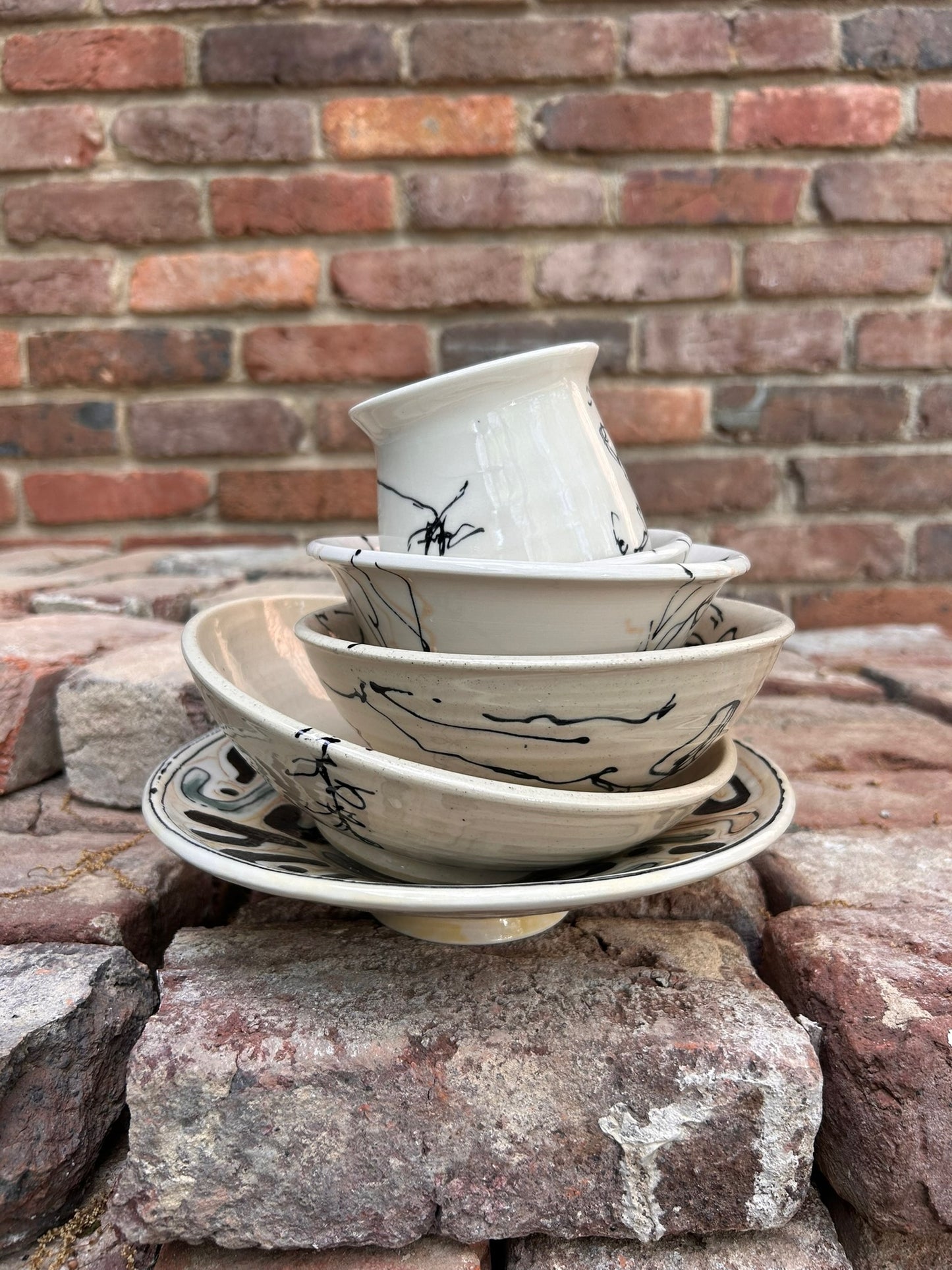 Garden Bowl 1