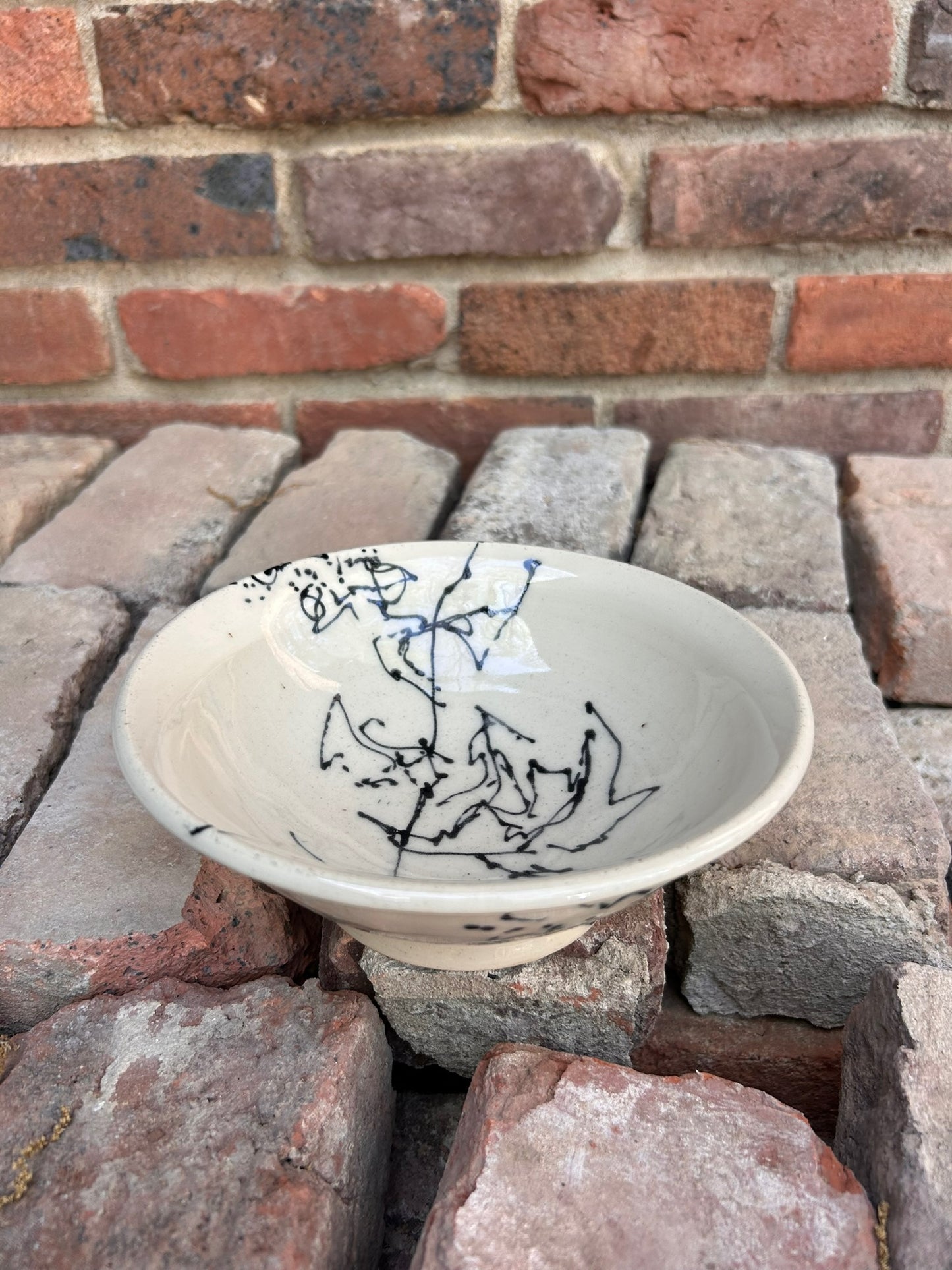 Garden Bowl 4