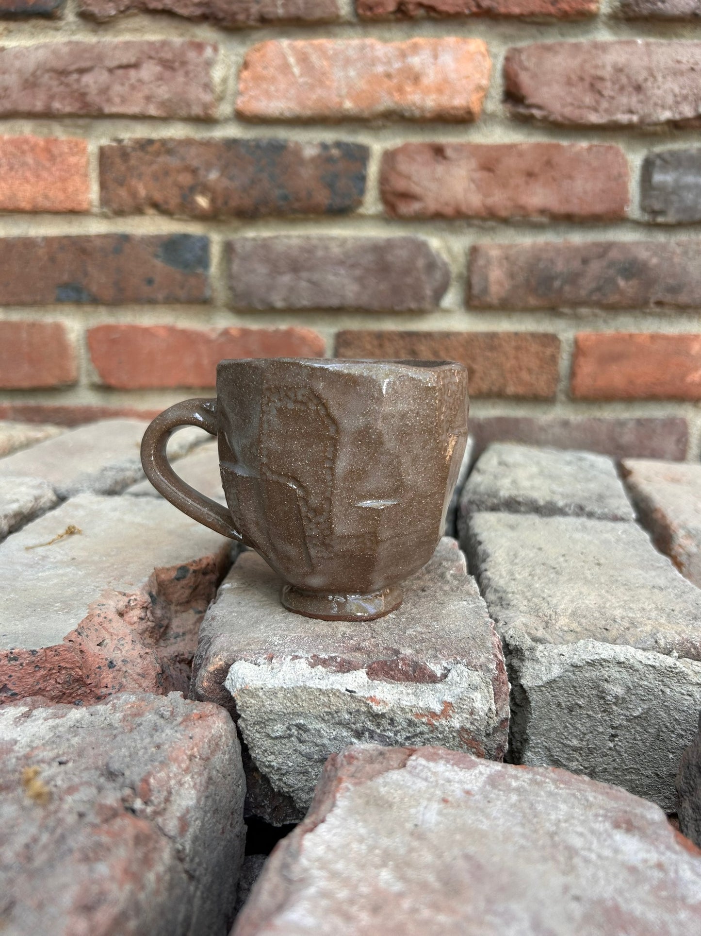 Nature Mug (small)