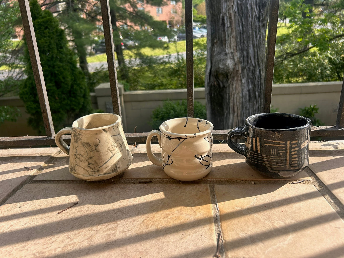 Ginko Mug