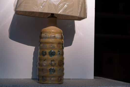 Dotted Lamp