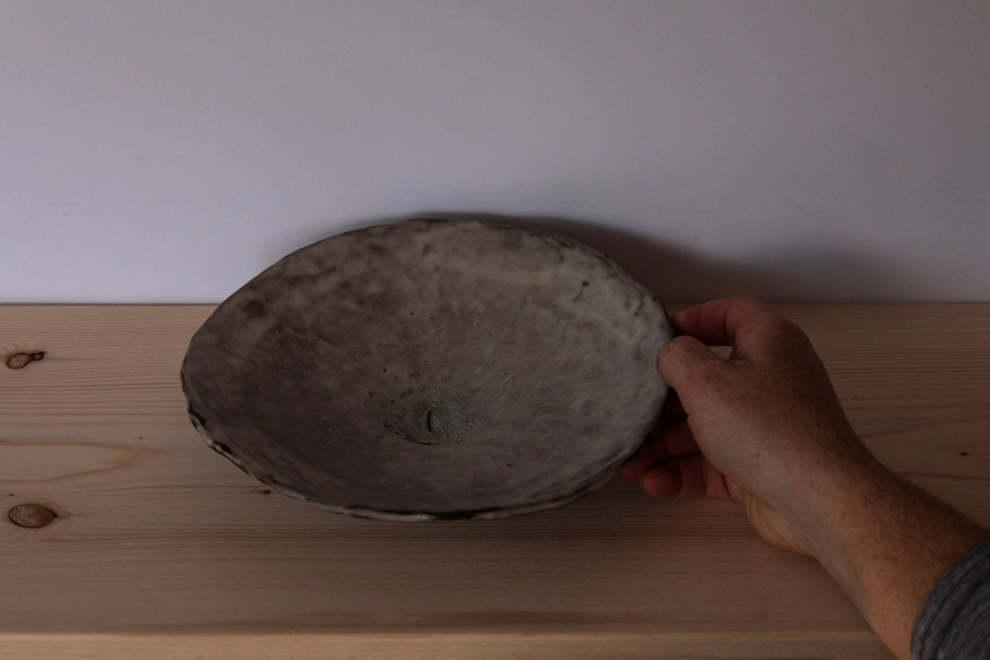 Oyster Bowl