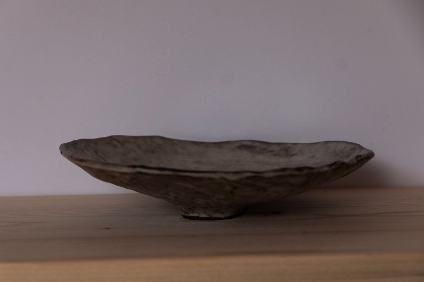 Oyster Bowl