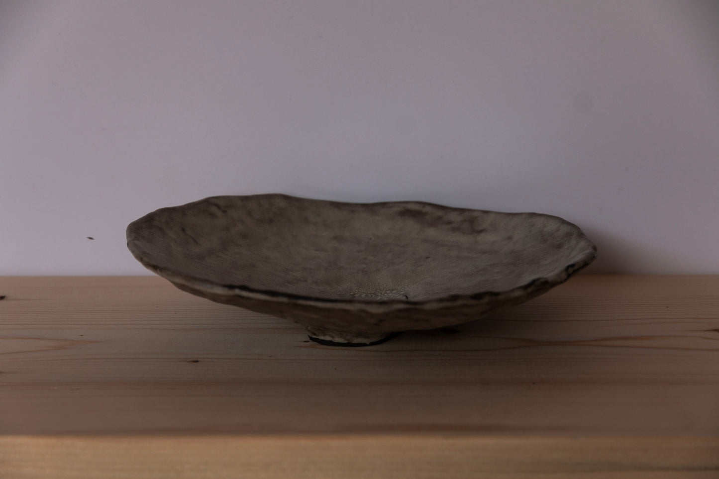 Oyster Bowl
