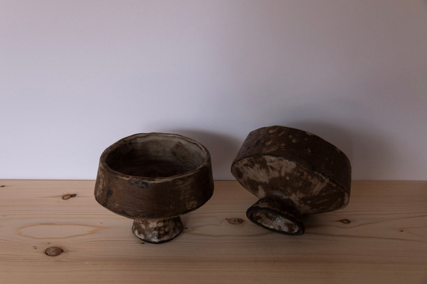 Slab Bowl 1