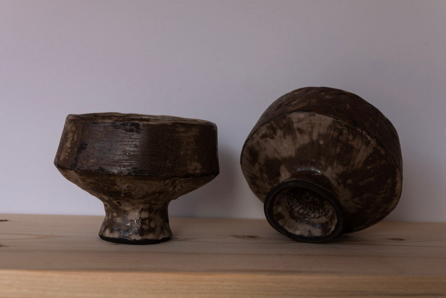 Slab Bowl 1