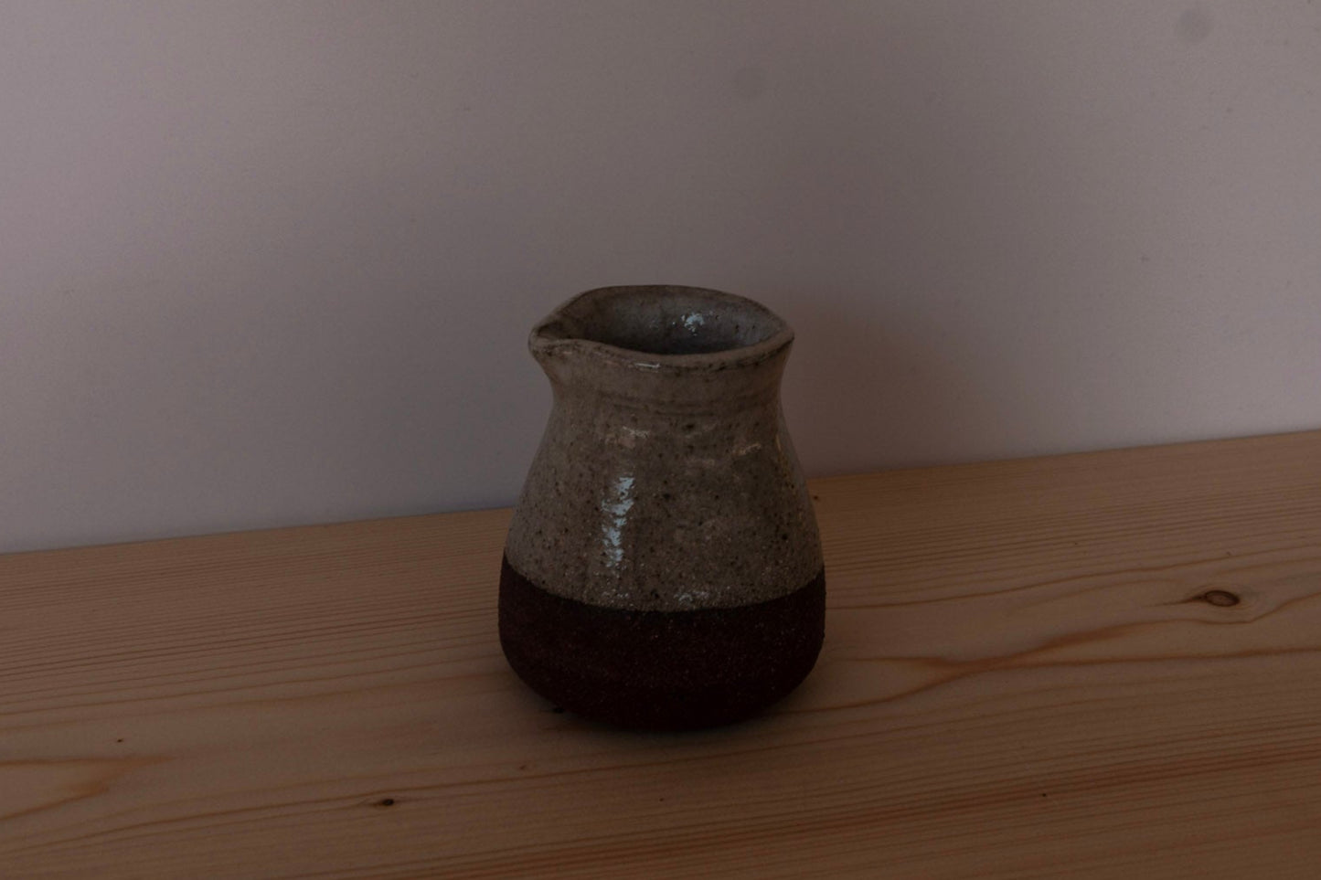 Small Pitcher - Farm Clay