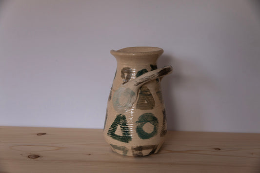 Medium Pitcher