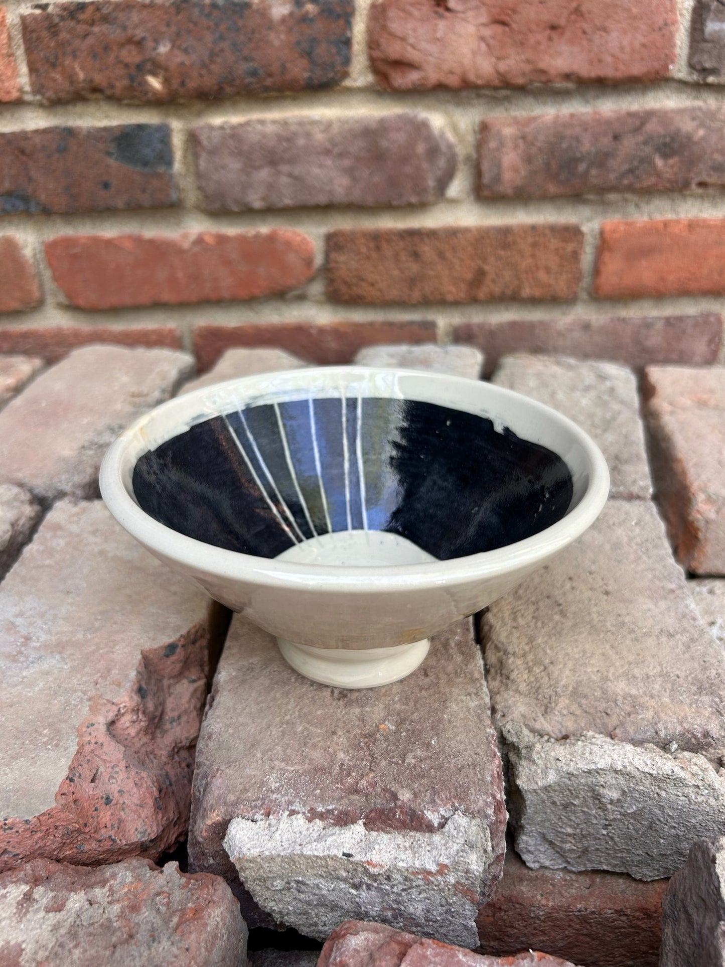 Brushstroke Bowl - Large