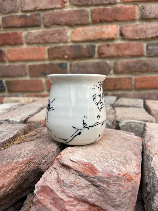 Garden Cup 1