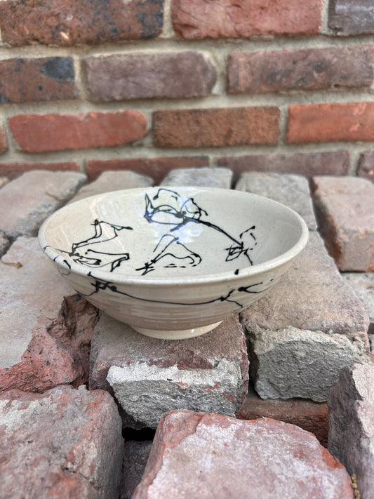 Garden Bowl 1