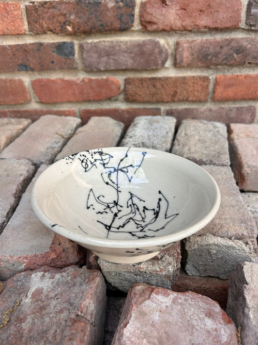 Garden Bowl 4