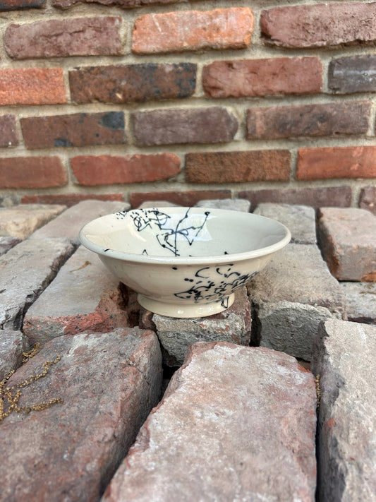 Garden Bowl 4