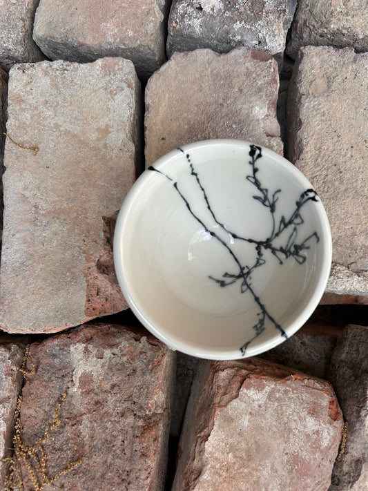 Garden Bowl 3
