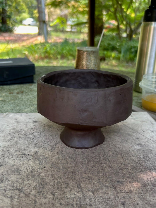 Slab Bowl 1