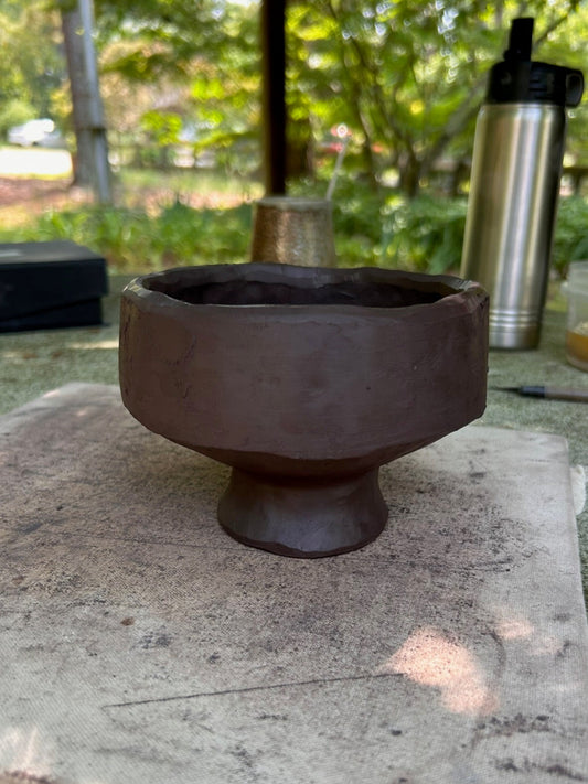 Slab Bowl 2