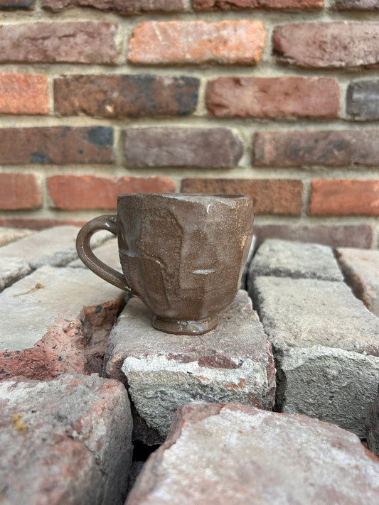 Nature Mug (small)