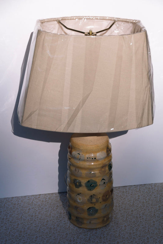 Dotted Lamp