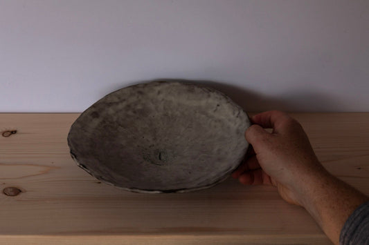Oyster Bowl