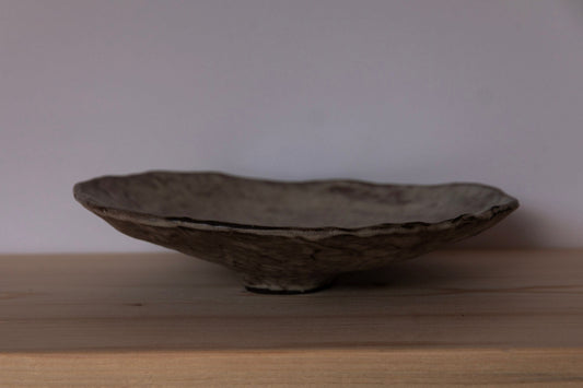 Oyster Bowl