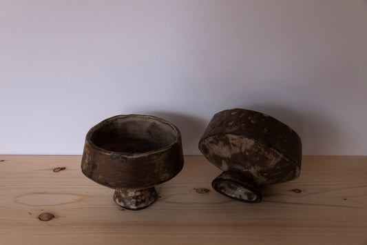 Slab Bowl 1