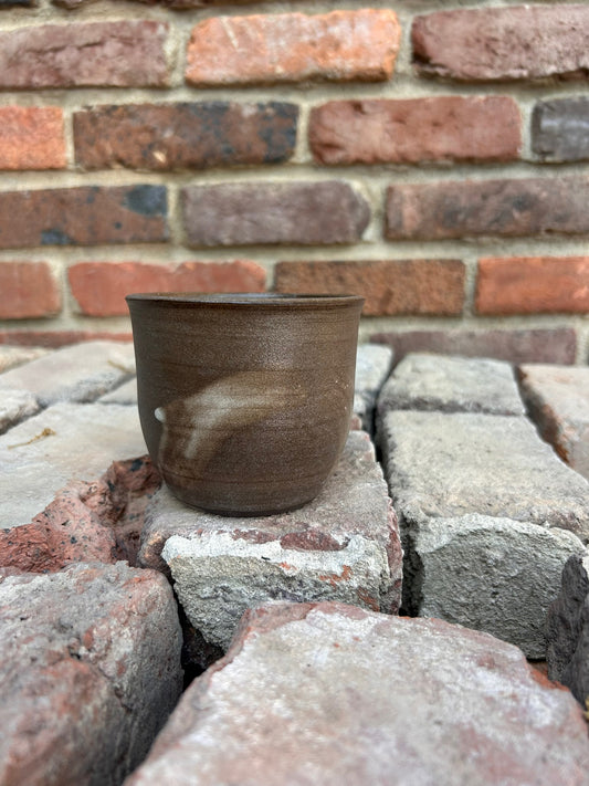 Brush Stroke Cup 2