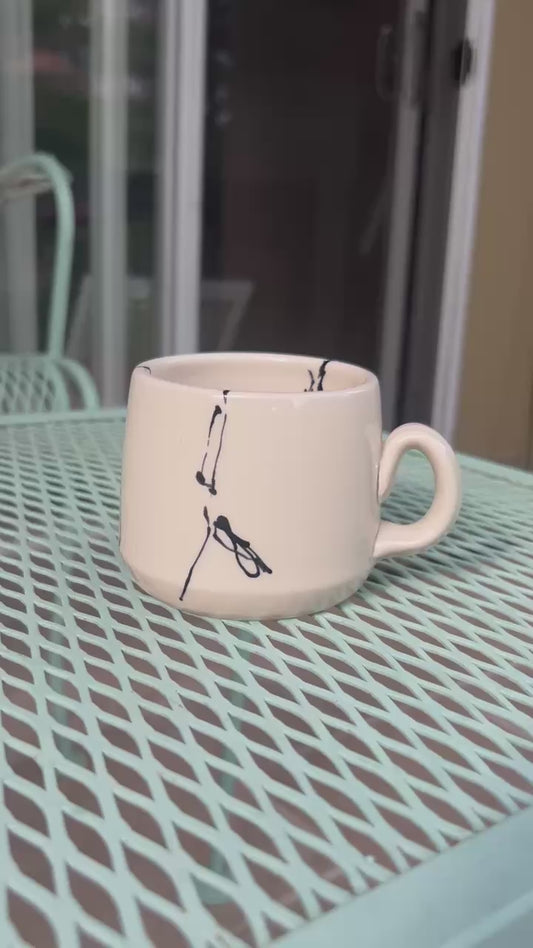 Garden Mug 1